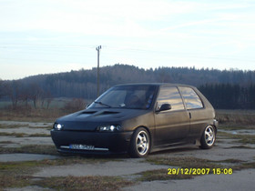 Rzeźba znajomego :)