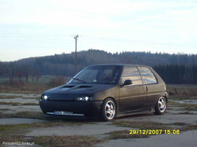 Rzeźba znajomego :)