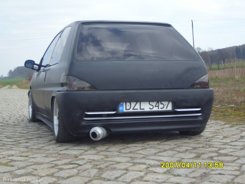 Fotki klanowe - tymczasowy - Tuning - moje życie - zdjęcie 126