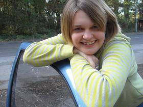 Najładniejsze zdjęcie użytkownika beniamalutka2