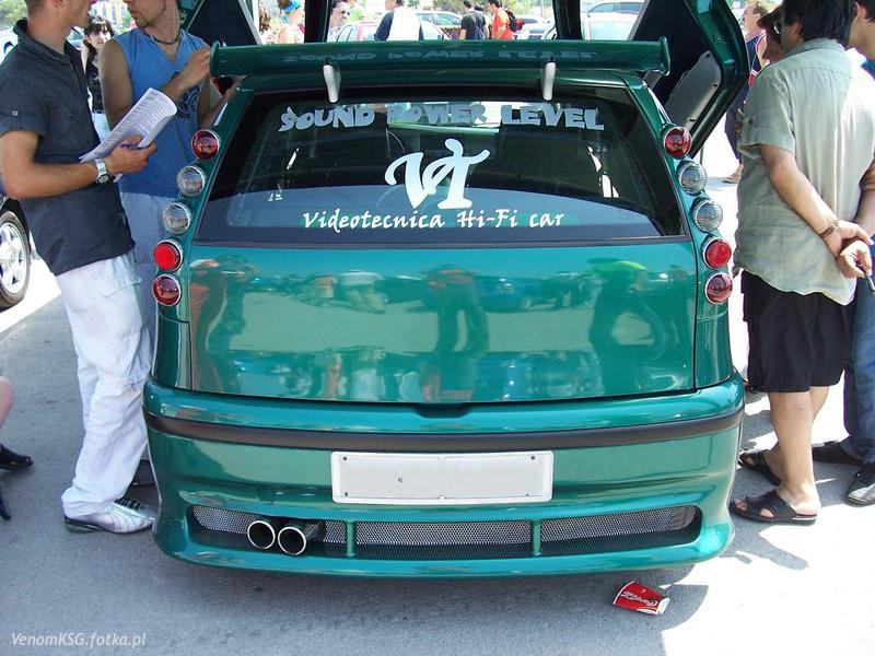 Fotki klanowe - tymczasowy - Tuning - moje życie - zdjęcie 117