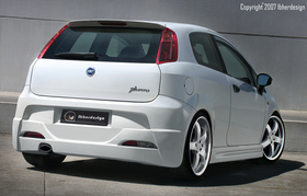 fiat-grand- punto-X-tream