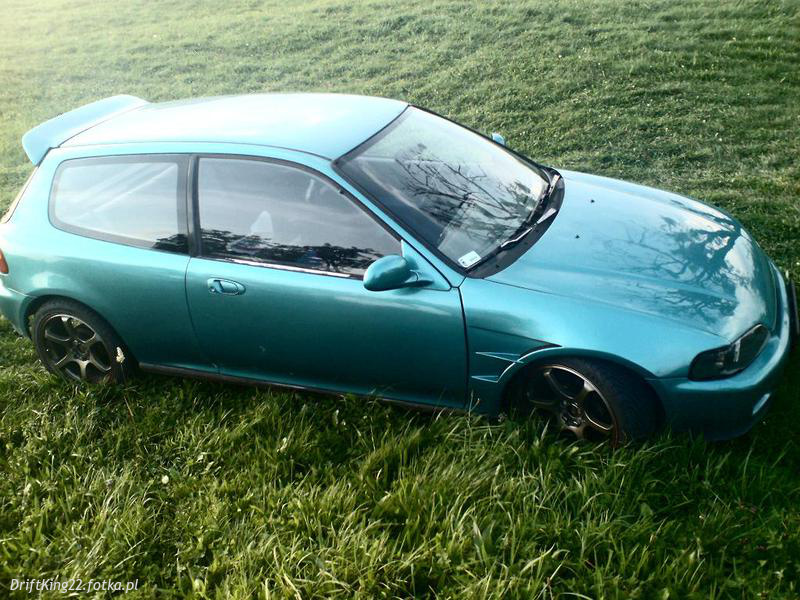 Wasze samochody katalog 1 - Tuning - moje życie - zdjęcie 66