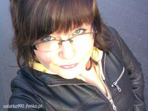 mouth, hair, jacket, outerwear, cool, glasses, bangs