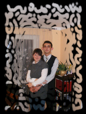 Najładniejsze zdjęcie użytkownika szkudlarekdaniel - Z moim Skarbem. Buziaki