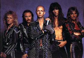 Judas Priest