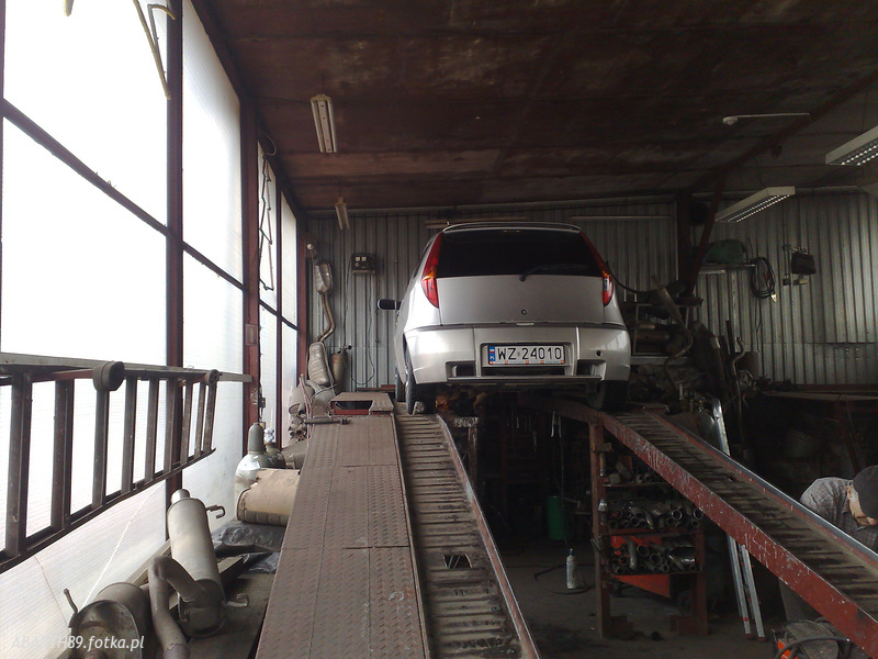 Wasze samochody katalog 1 - Tuning - moje życie - zdjęcie 20