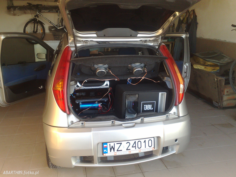 Wasze samochody katalog 1 - Tuning - moje życie - zdjęcie 22