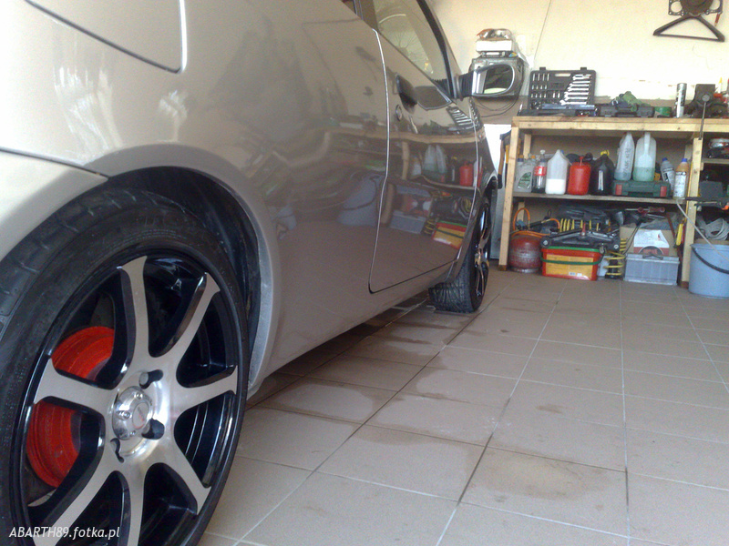 Wasze samochody katalog 1 - Tuning - moje życie - zdjęcie 24