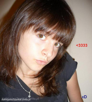 hair, bangs