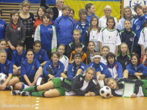 team