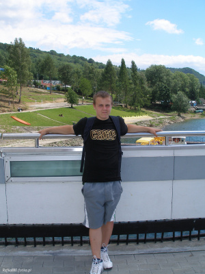 jeans, leisure, vacation, standing, shorts, asphalt