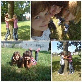 Najładniejsze zdjęcie użytkownika WerkaJustkaMisia - 