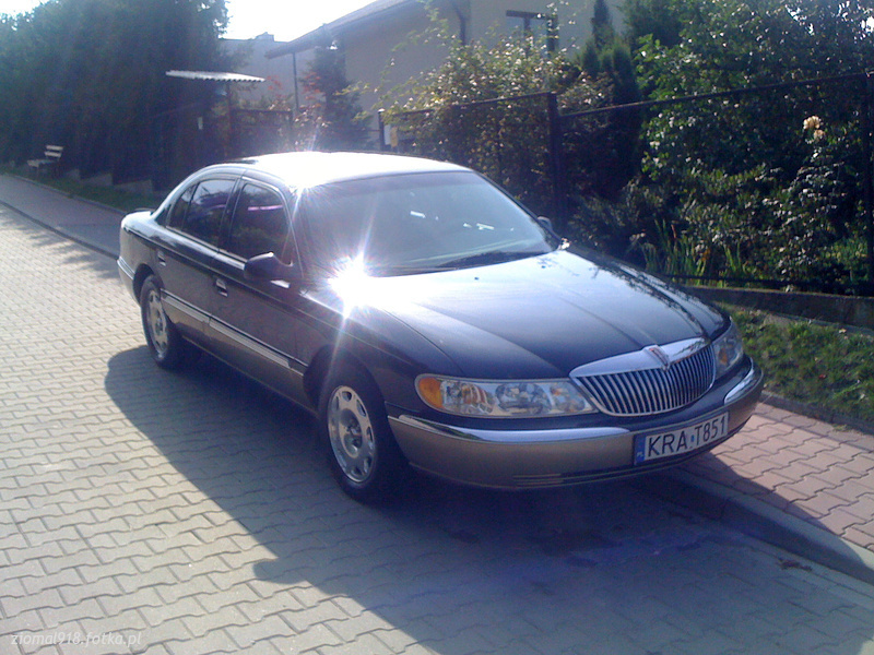 Wasze samochody katalog 1 - Tuning - moje życie - zdjęcie 26