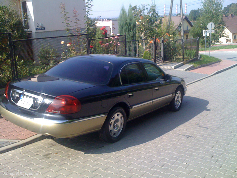 Wasze samochody katalog 1 - Tuning - moje życie - zdjęcie 27