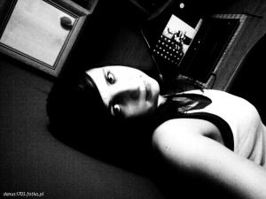 monochrome