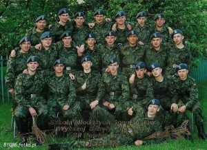 person, pattern, army, team
