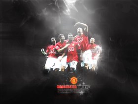 Forever United