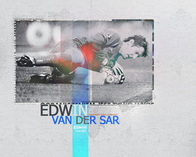 Van der Sar