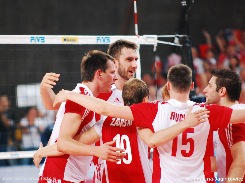 Polska c.d