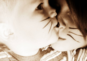 eyelash, skin, love