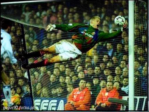 Czerwone Diabły - MANCHESTER UNITED - OD KOŁYSKI AŻ PO GRÓB - zdjęcie 21