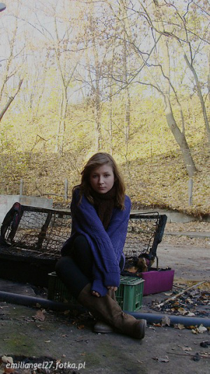 sitting