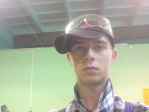 selfie, cool