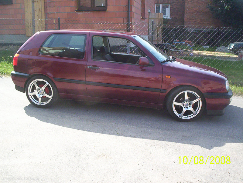 Wasze samochody katalog 1 - Tuning - moje życie - zdjęcie 6