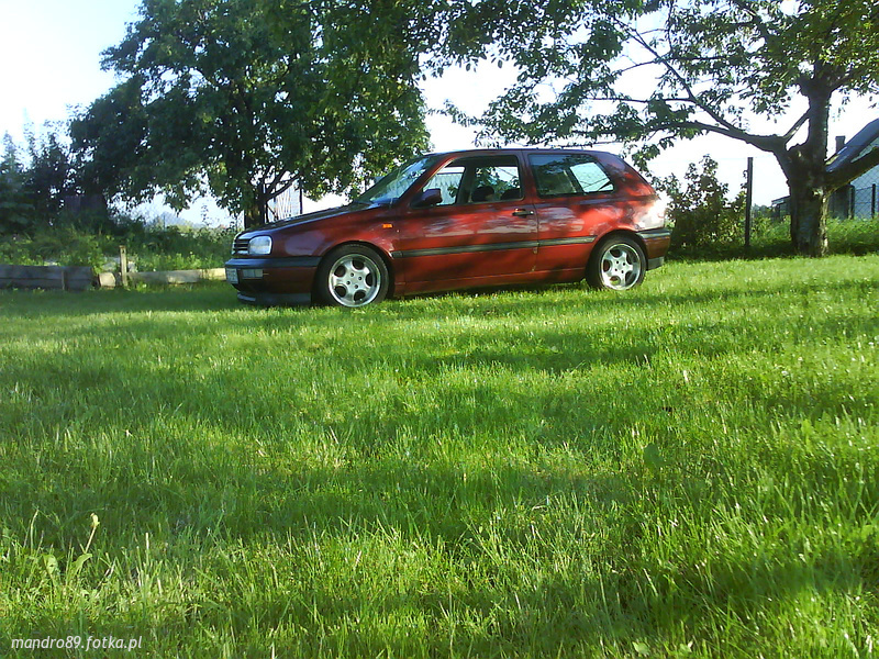 Wasze samochody katalog 1 - Tuning - moje życie - zdjęcie 7