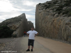 vacation, rock