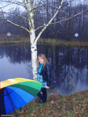 umbrella