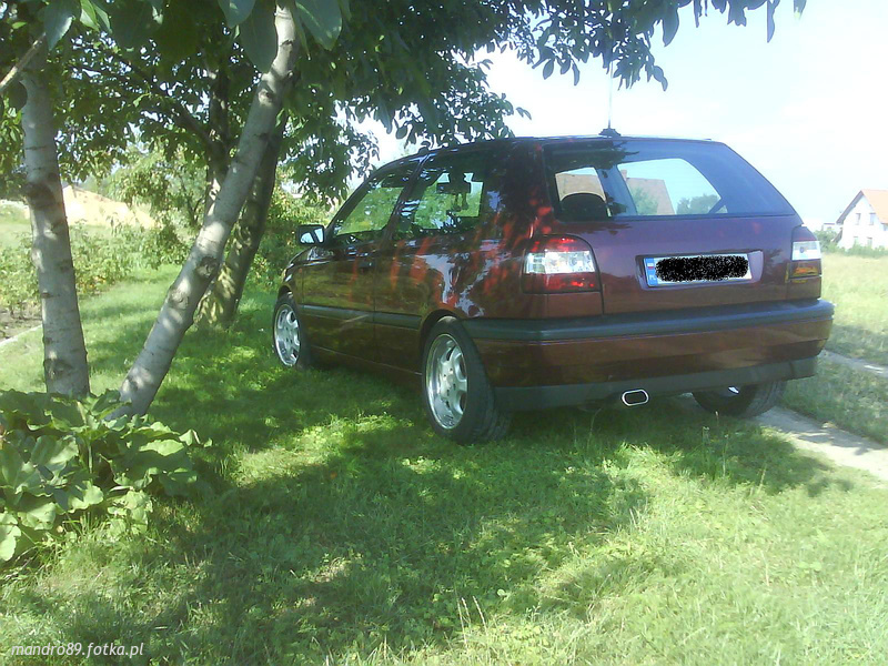 Wasze samochody katalog 1 - Tuning - moje życie - zdjęcie 18