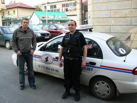 Najładniejsze zdjęcie użytkownika grzes25jaroslaw - ja w pracy