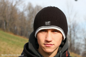 jacket, hat, cap, beanie