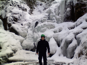 ice