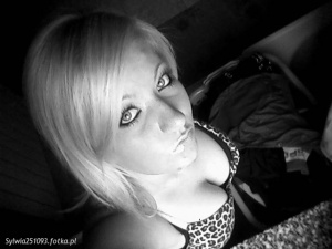 mouth, monochrome