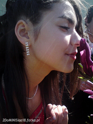 hair, hand, cool, ear