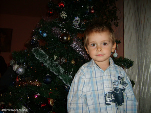 outerwear, fun, smile, cool, standing, christmas, event