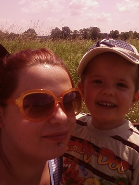 Najładniejsze zdjęcie użytkownika doritka88 - 