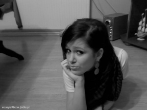 fun, monochrome