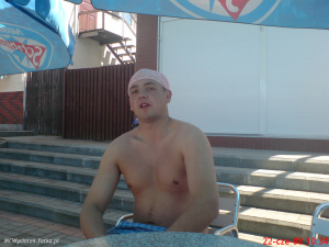 leisure, muscle, dude