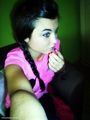 nail, mouth, hair, hand, cool