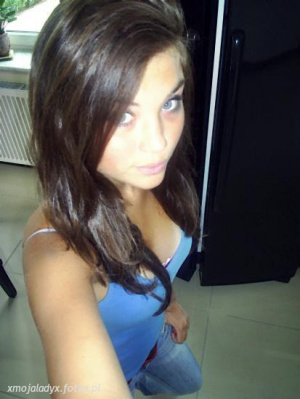 hair, selfie, smile