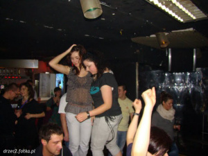 fun, event, nightclub, crowd