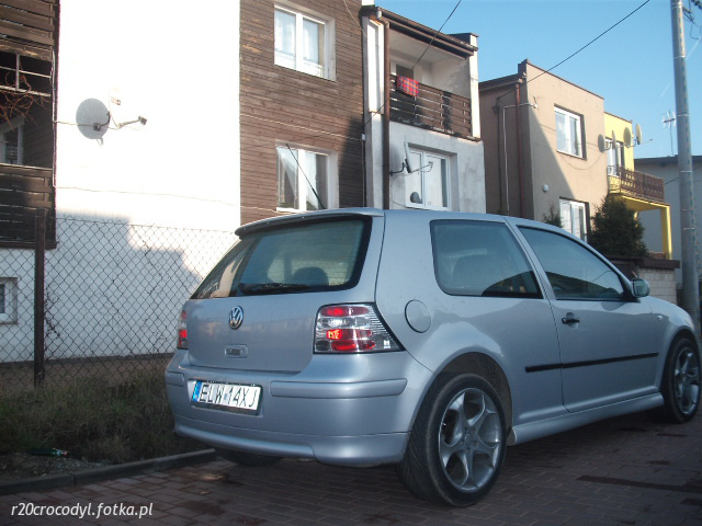 Wasze samochody katalog 1 - Tuning - moje życie - zdjęcie 75