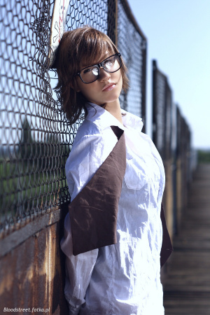 outerwear, cool, glasses