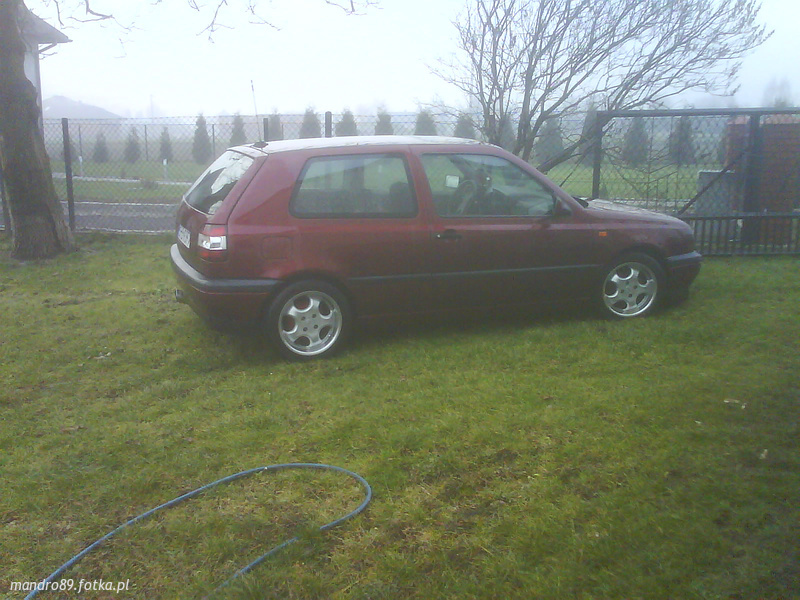 Wasze samochody katalog 1 - Tuning - moje życie - zdjęcie 17