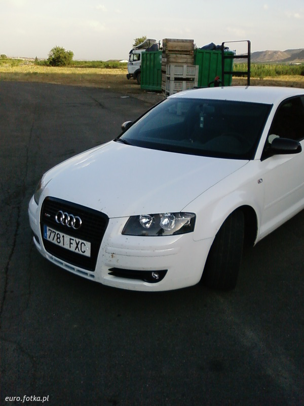 Wasze samochody katalog 1 - Tuning - moje życie - zdjęcie 76