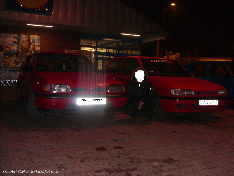 Wasze samochody katalog 1 - Tuning - moje życie - zdjęcie 82